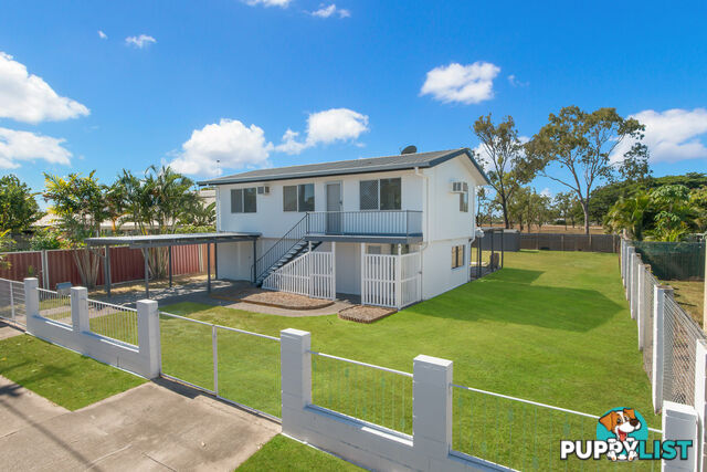 4 Palm Drive DEERAGUN QLD 4818