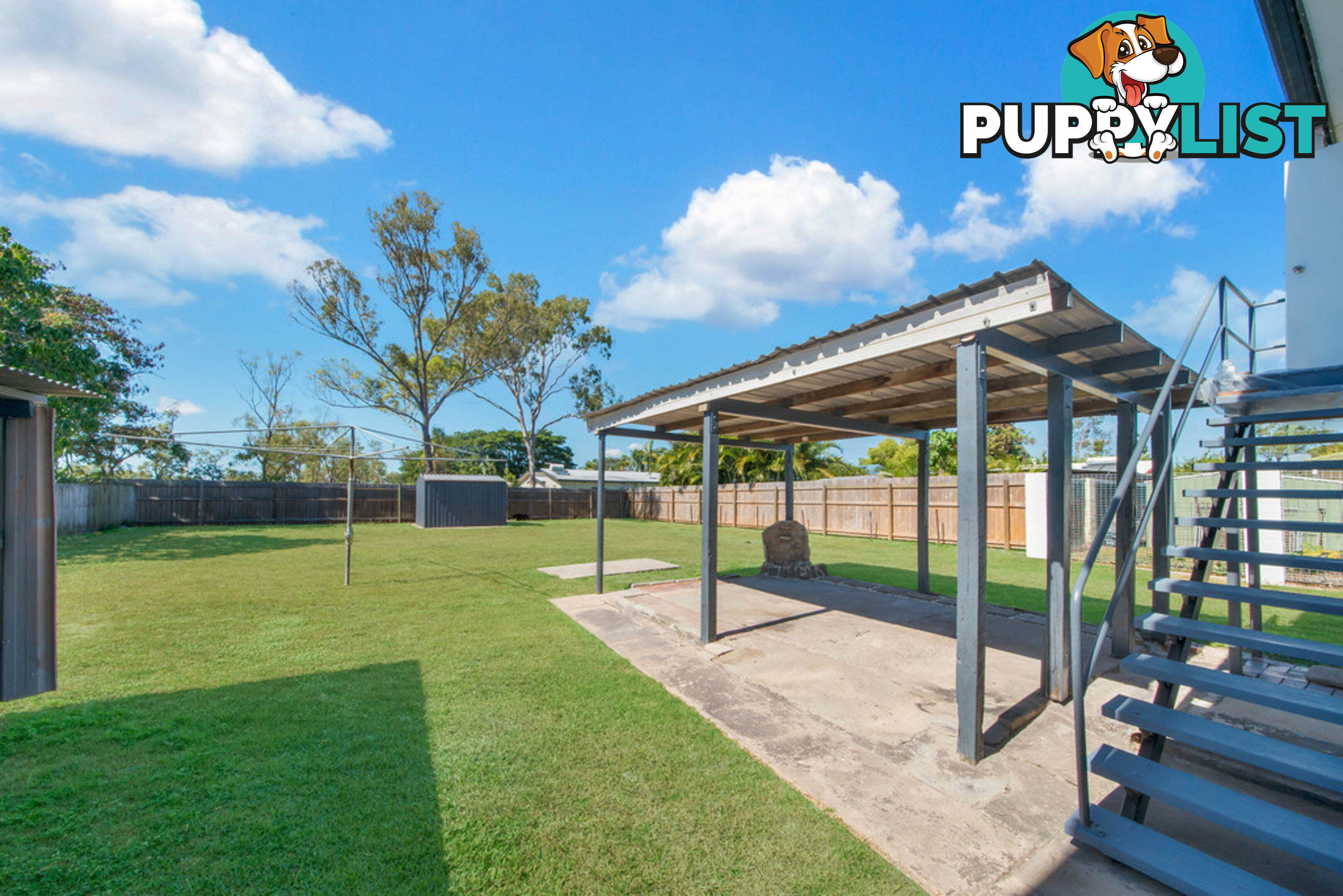 4 Palm Drive DEERAGUN QLD 4818