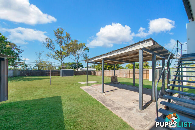 4 Palm Drive DEERAGUN QLD 4818