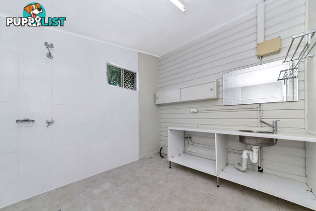 188 Bayswater Road CURRAJONG QLD 4812