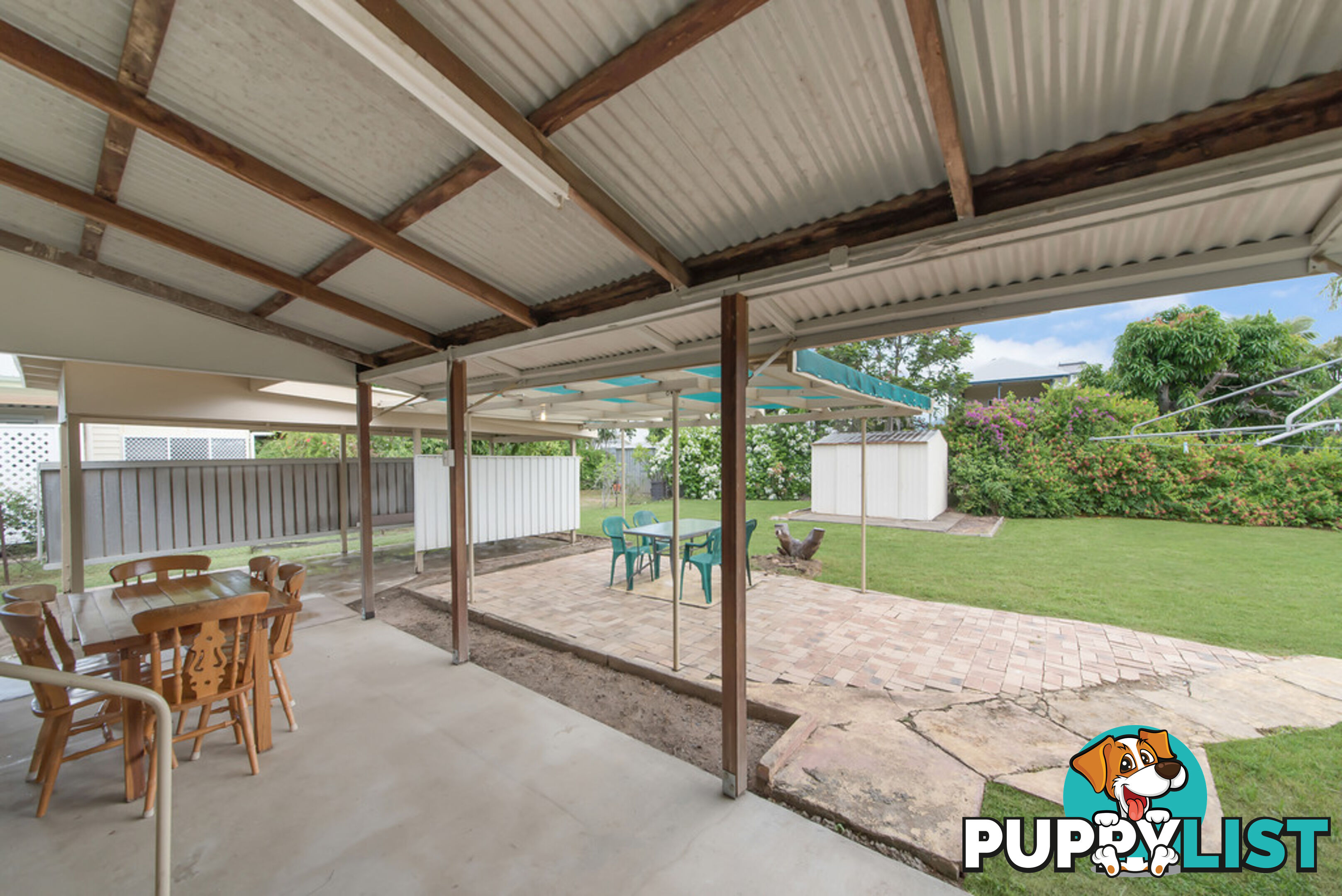 188 Bayswater Road CURRAJONG QLD 4812