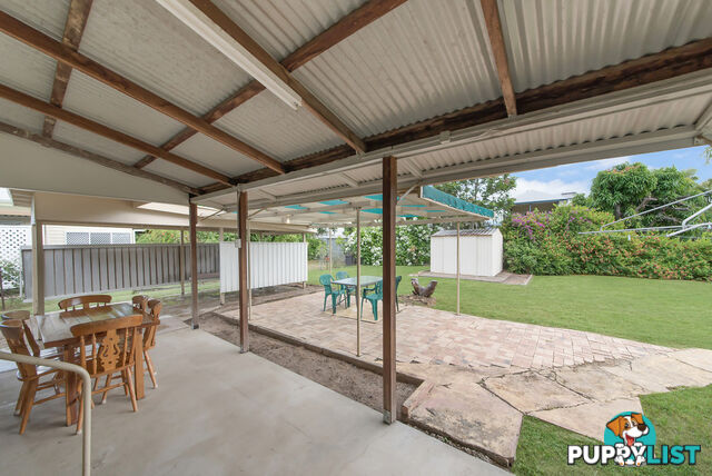 188 Bayswater Road CURRAJONG QLD 4812