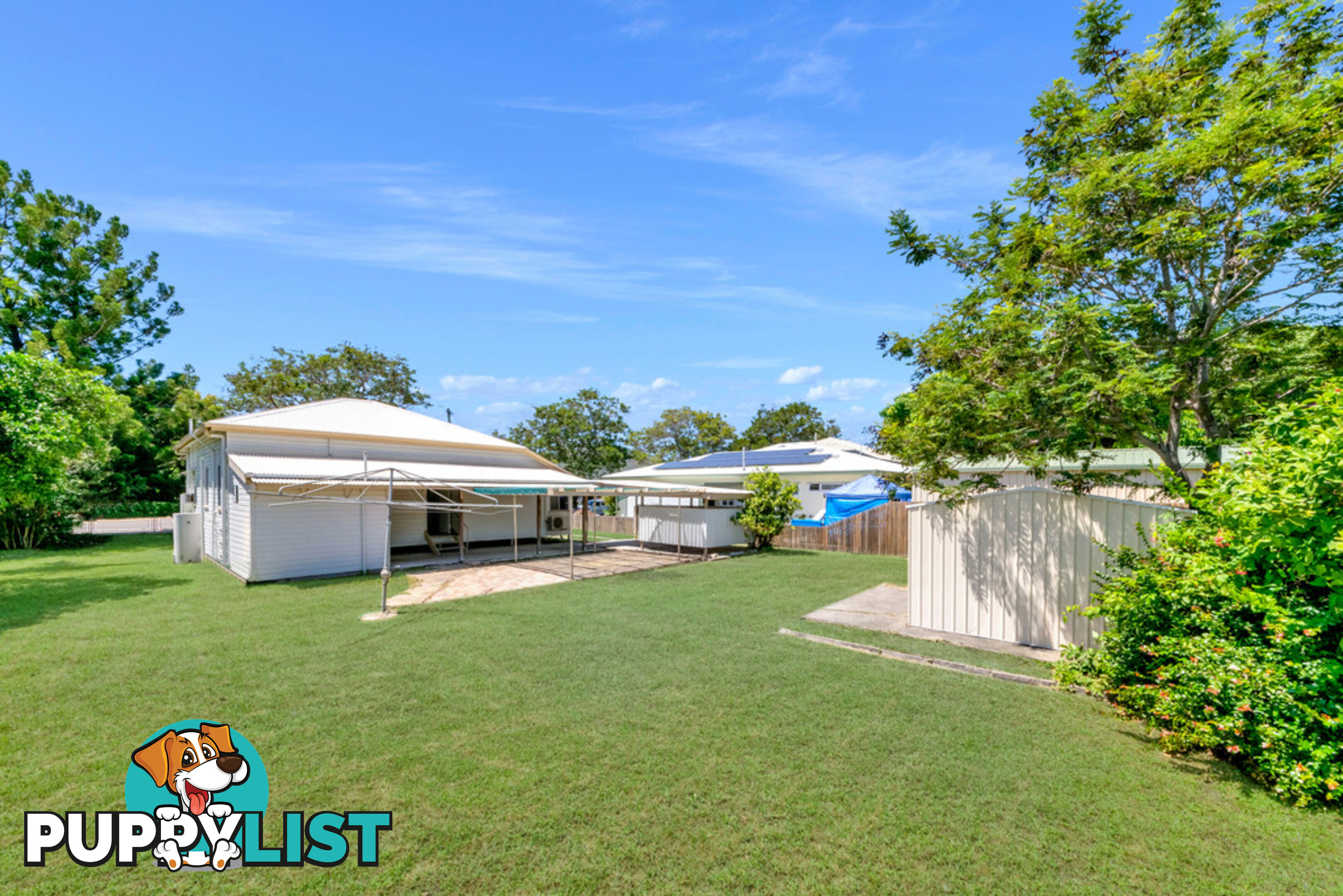 188 Bayswater Road CURRAJONG QLD 4812