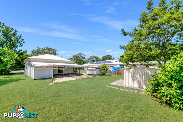 188 Bayswater Road CURRAJONG QLD 4812