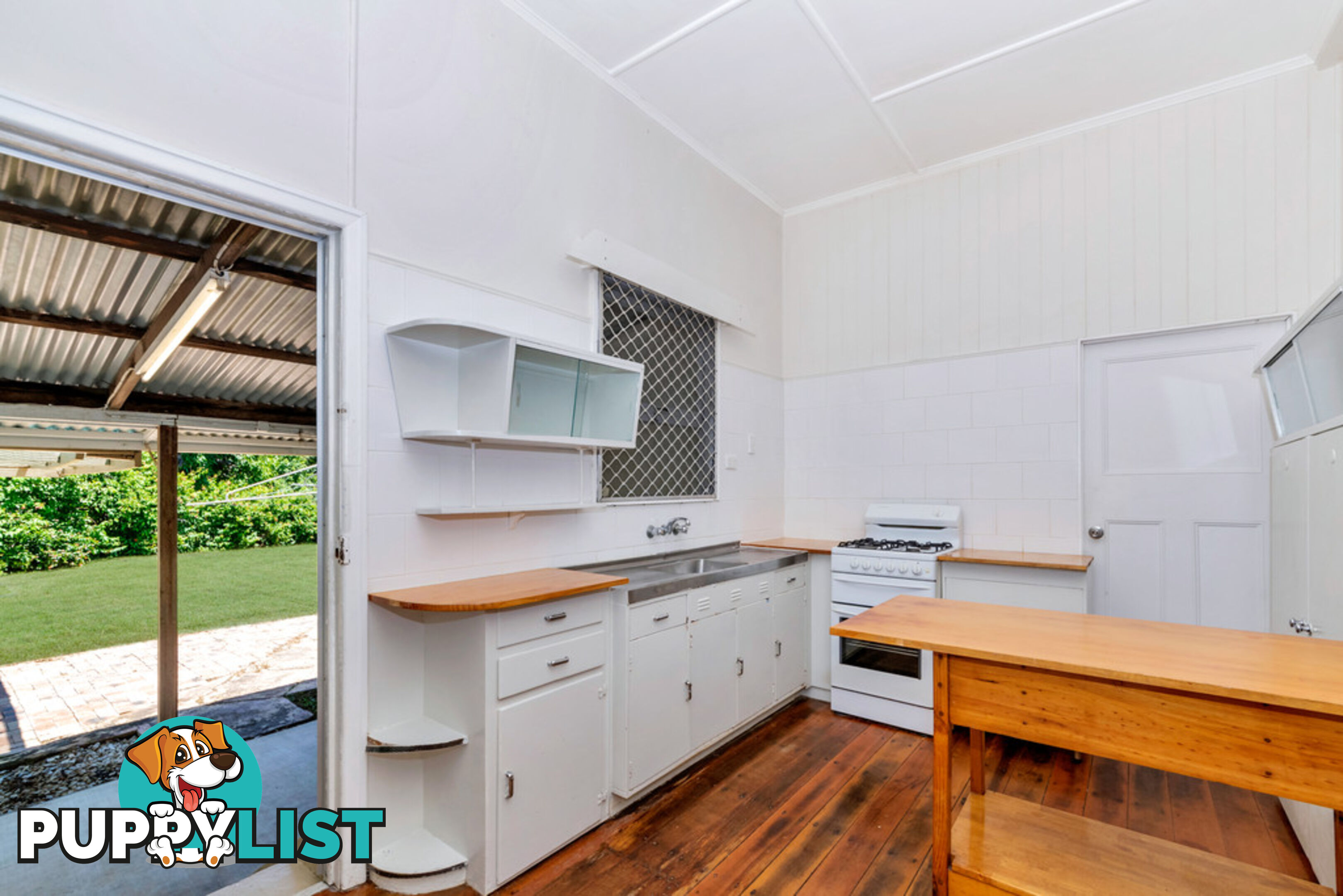 188 Bayswater Road CURRAJONG QLD 4812