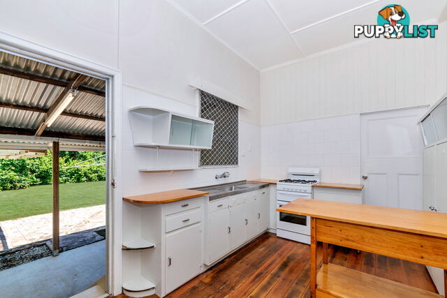 188 Bayswater Road CURRAJONG QLD 4812