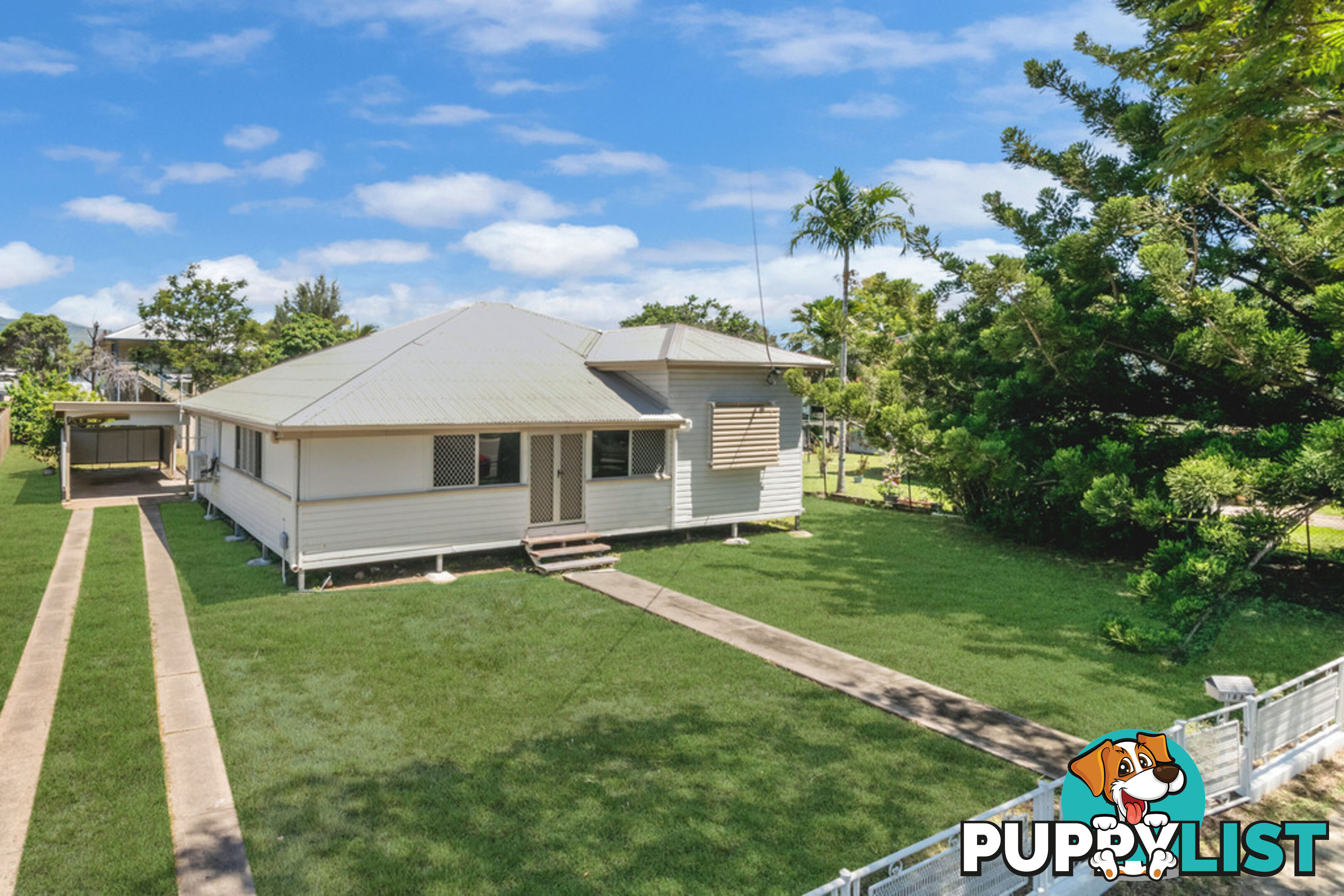 188 Bayswater Road CURRAJONG QLD 4812