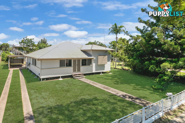 188 Bayswater Road CURRAJONG QLD 4812