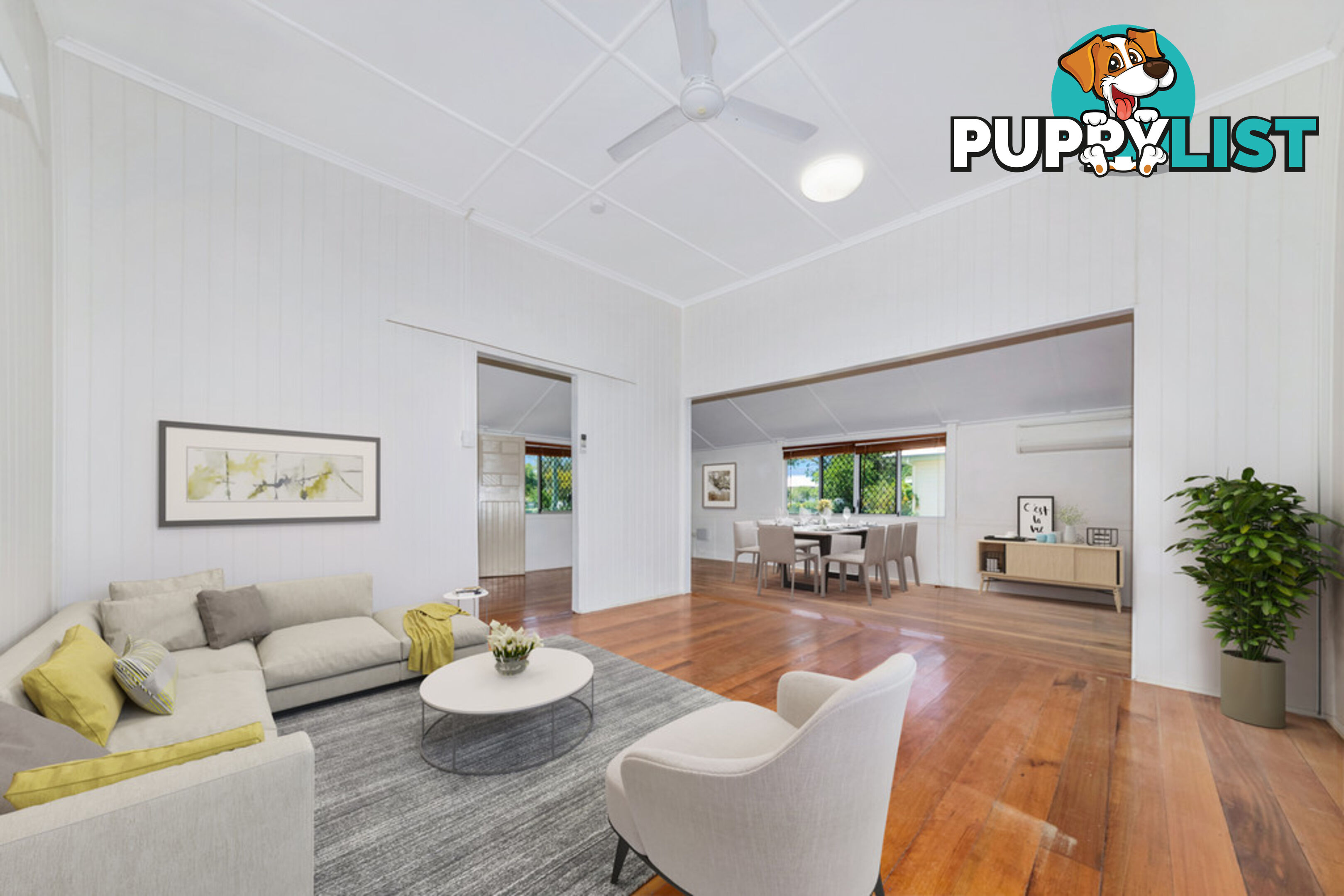 188 Bayswater Road CURRAJONG QLD 4812