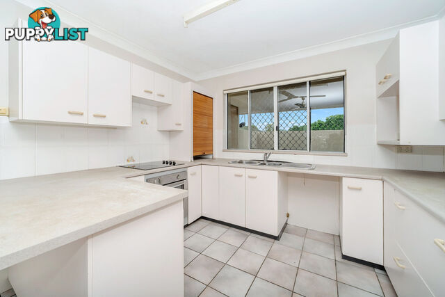 1-3/61 Arthur Street AITKENVALE QLD 4814