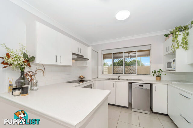 1-3/61 Arthur Street AITKENVALE QLD 4814