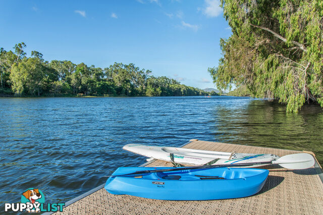 3/6-8 Freshwater Drive DOUGLAS QLD 4814