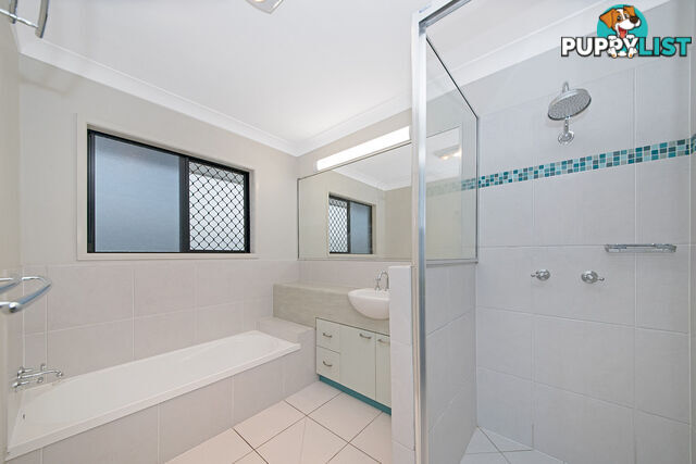 3/6-8 Freshwater Drive DOUGLAS QLD 4814