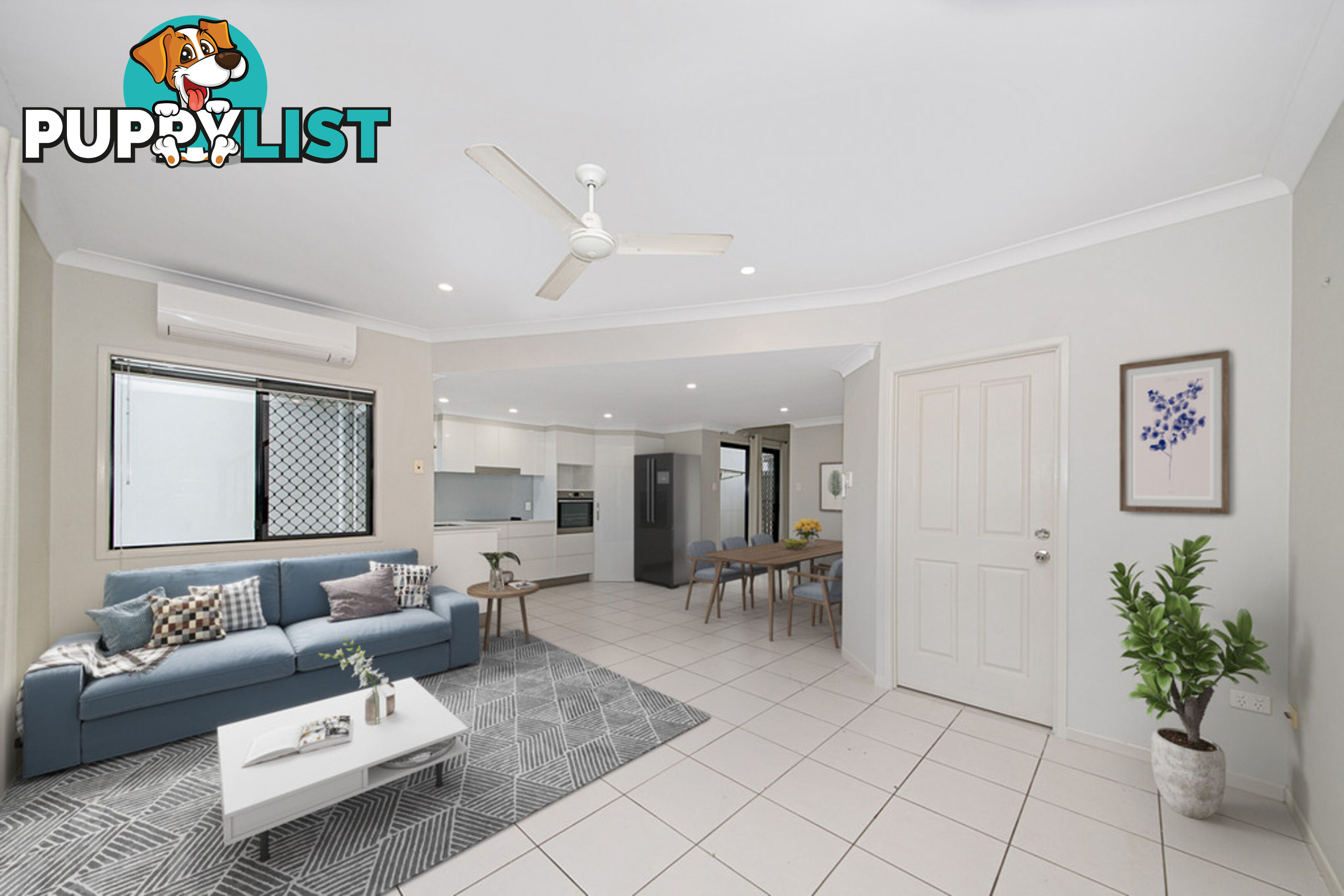 3/6-8 Freshwater Drive DOUGLAS QLD 4814