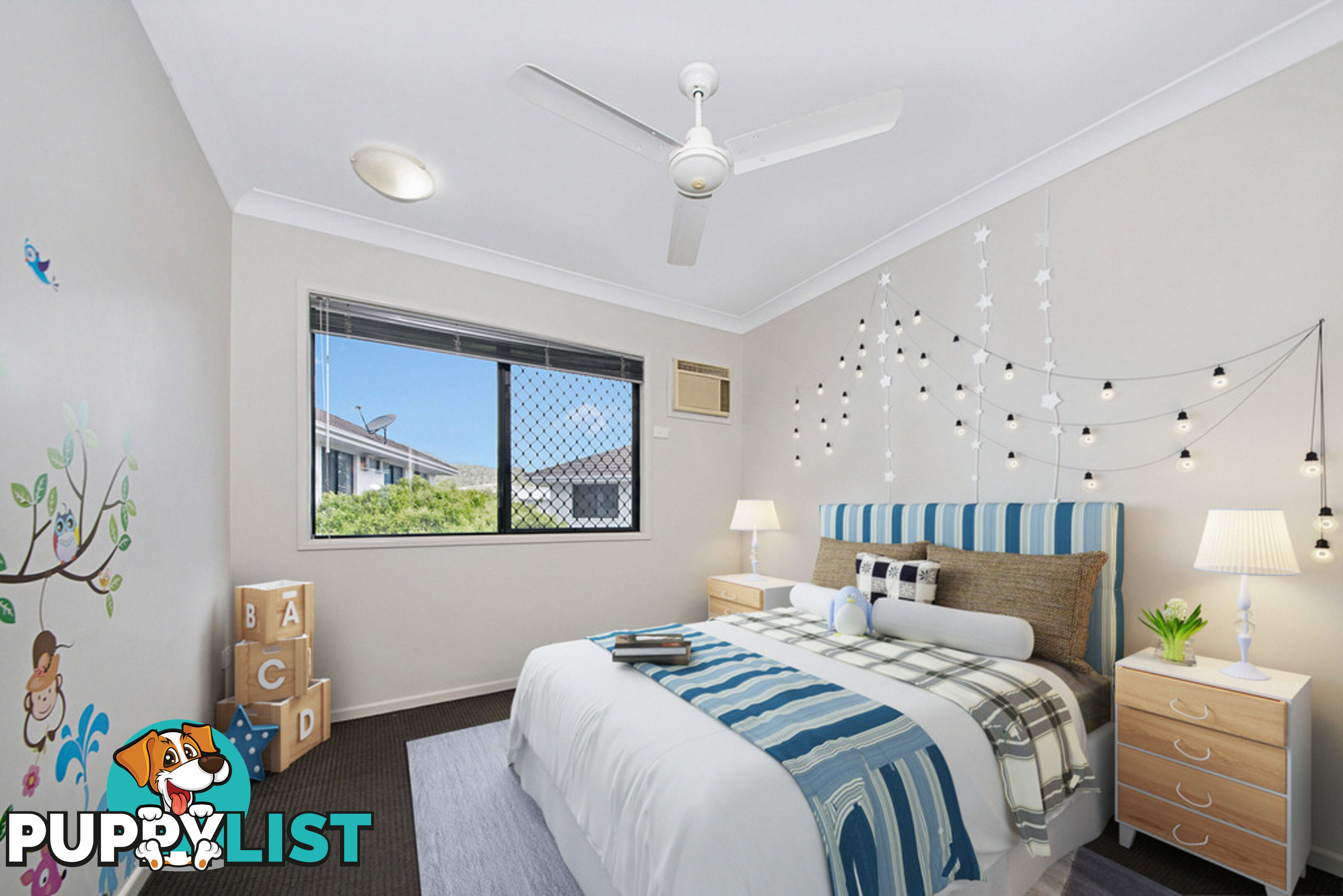 3/6-8 Freshwater Drive DOUGLAS QLD 4814