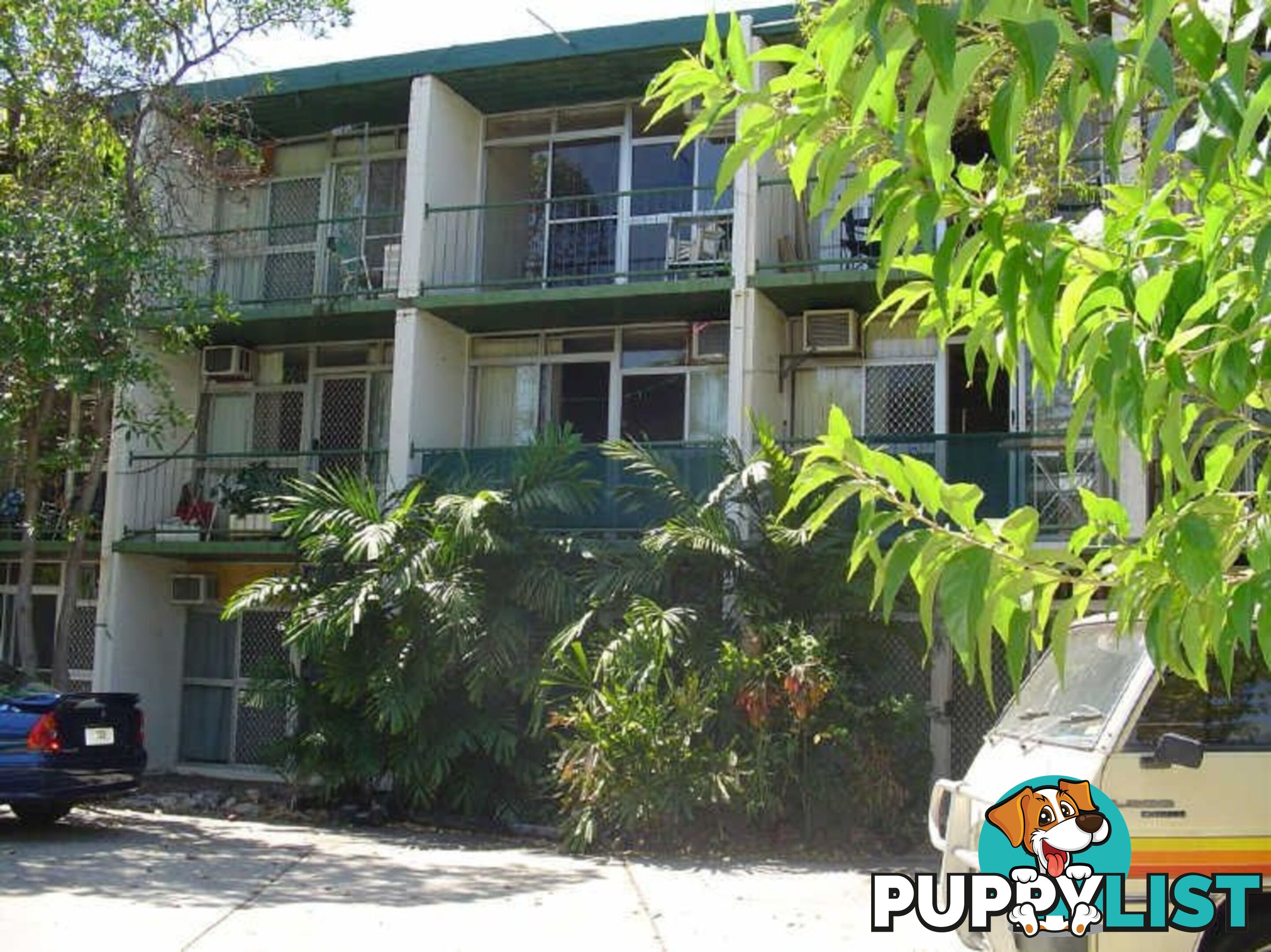 3A/5 Poinciana Street NIGHTCLIFF NT 0810