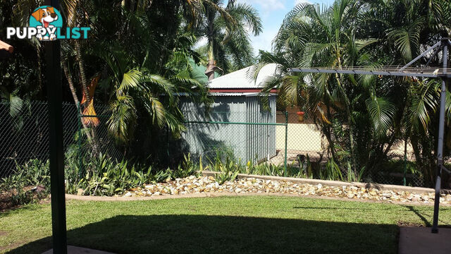 22 Kakadu Parade  NT 0832