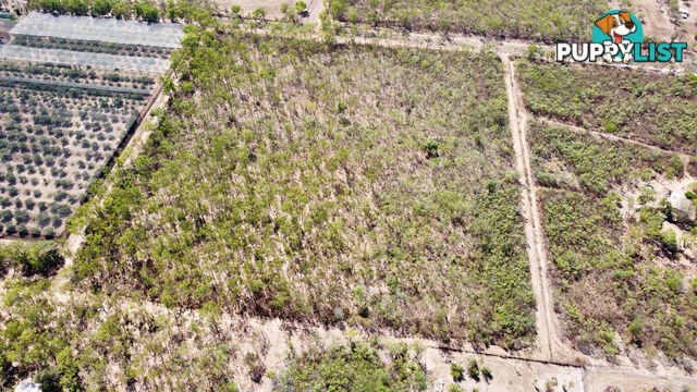 Lot 15/55 Lowther Road BEES CREEK NT 0822