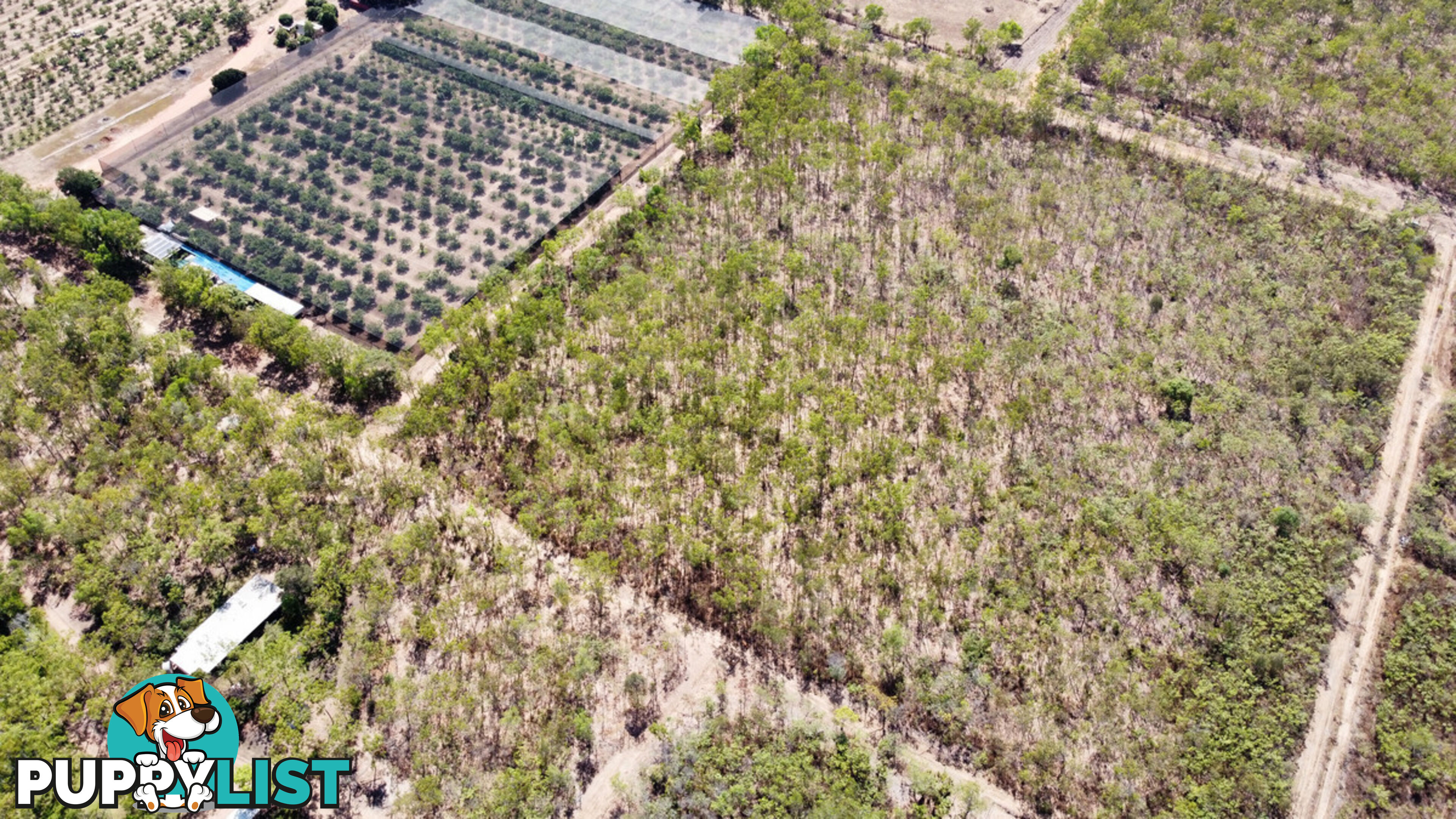 Lot 15/55 Lowther Road BEES CREEK NT 0822