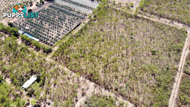 Lot 15/55 Lowther Road BEES CREEK NT 0822