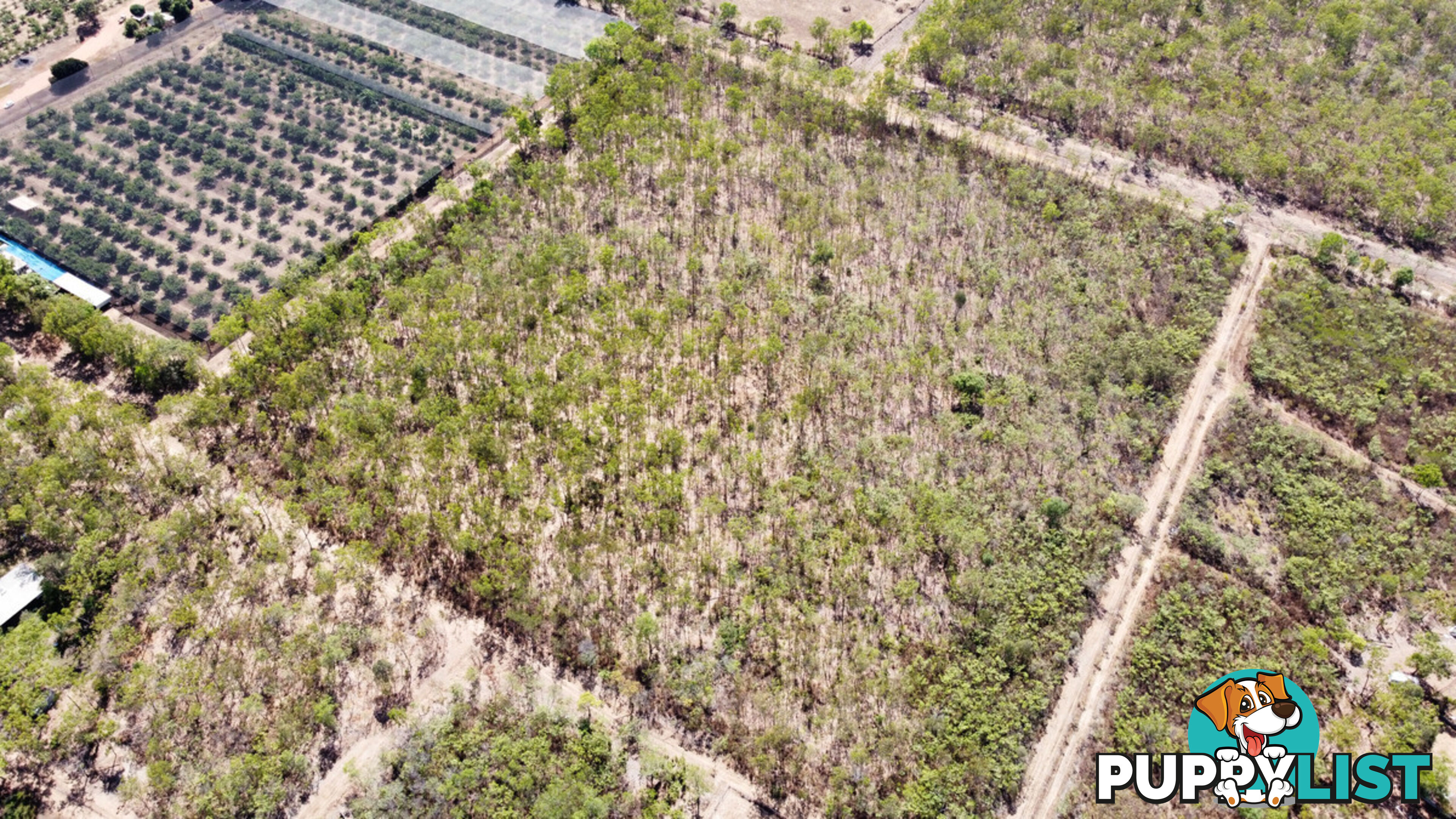 Lot 15/55 Lowther Road BEES CREEK NT 0822