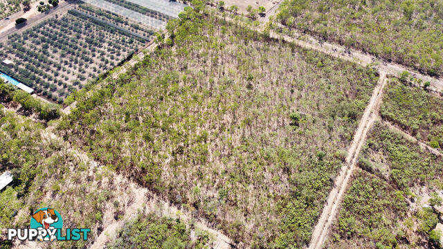 Lot 15/55 Lowther Road BEES CREEK NT 0822