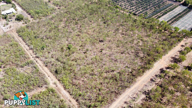 Lot 15/55 Lowther Road BEES CREEK NT 0822