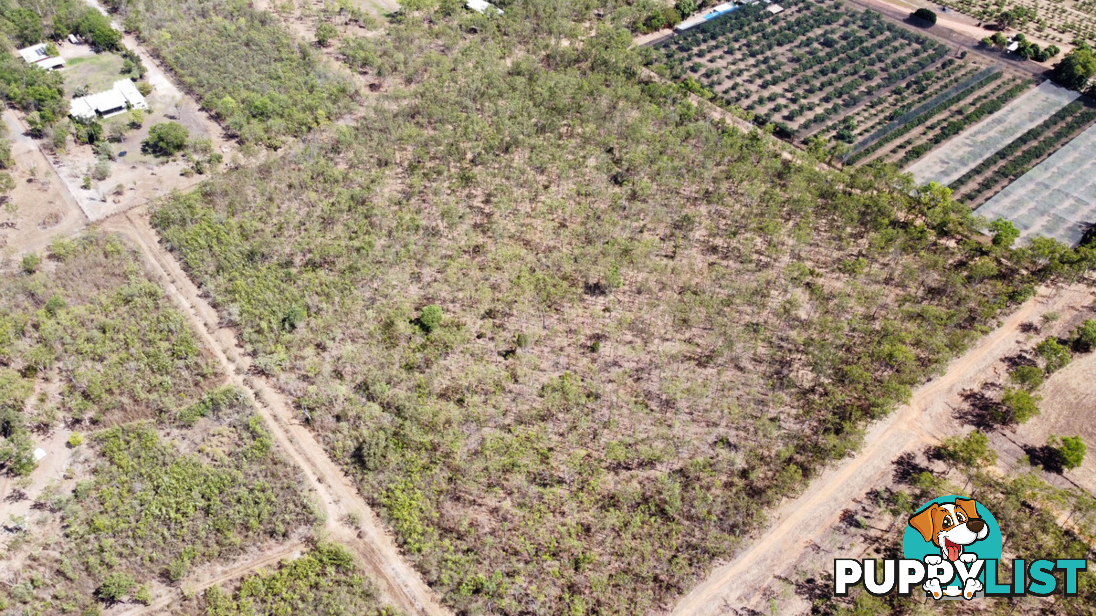 Lot 15/55 Lowther Road BEES CREEK NT 0822