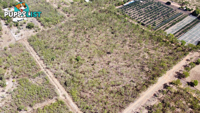 Lot 15/55 Lowther Road BEES CREEK NT 0822