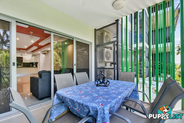 109/9 Quandong Crescent NIGHTCLIFF NT 0810