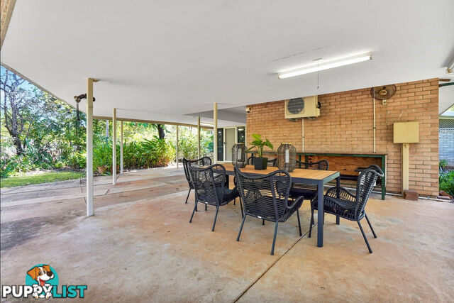 34 Shackle Street ANULA NT 0812