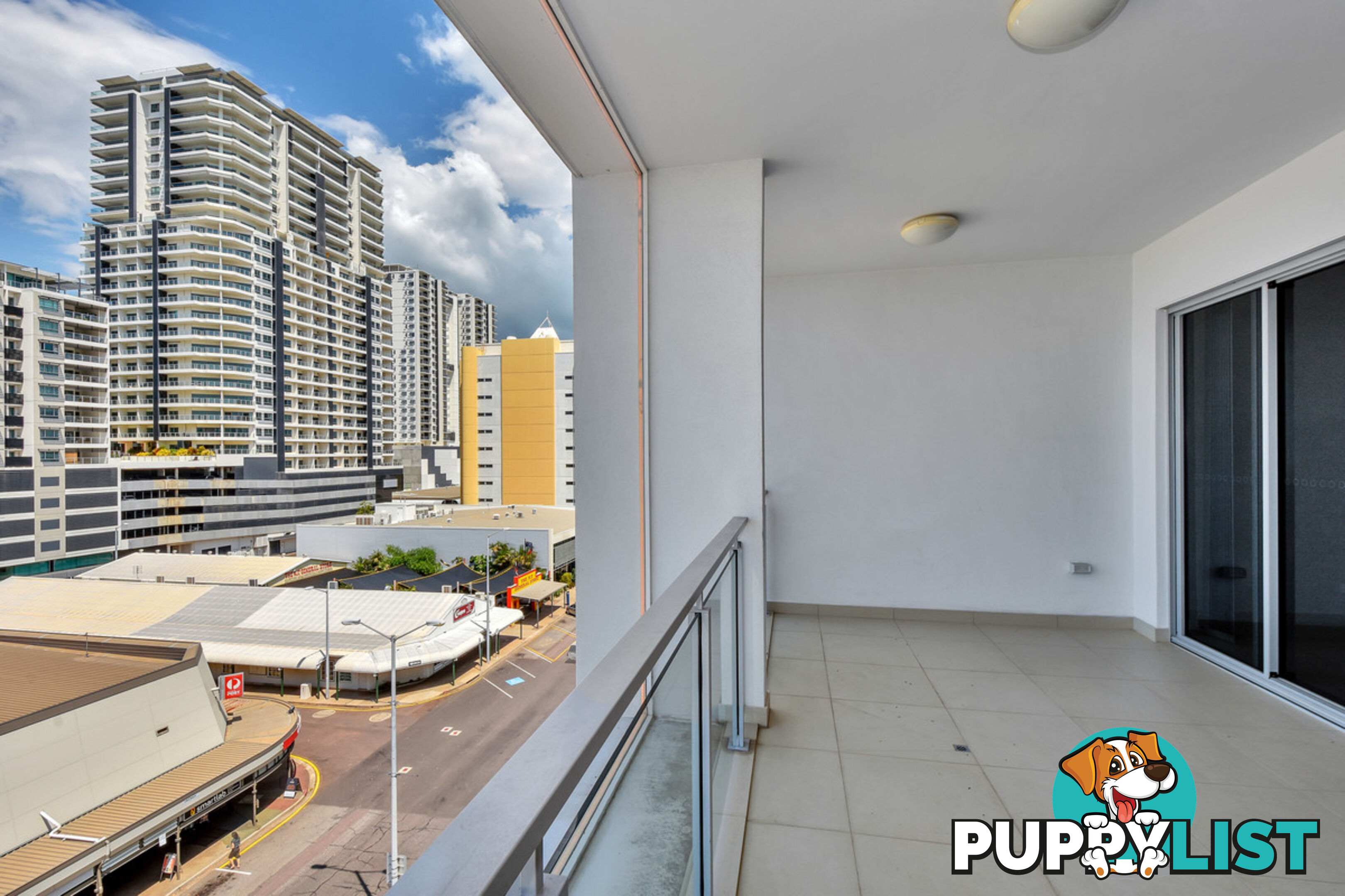 44/39 Cavenagh Street DARWIN CITY NT 0800