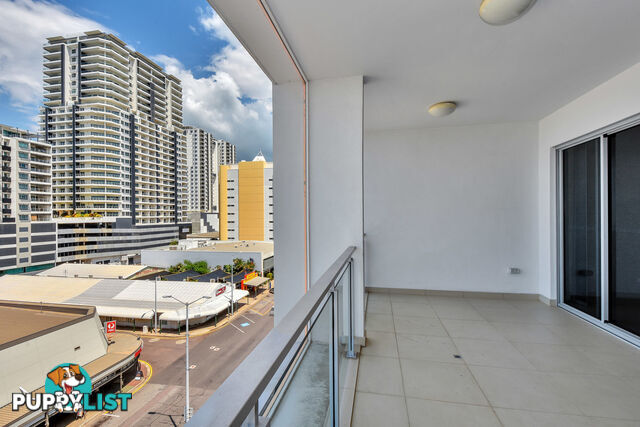 44/39 Cavenagh Street DARWIN CITY NT 0800