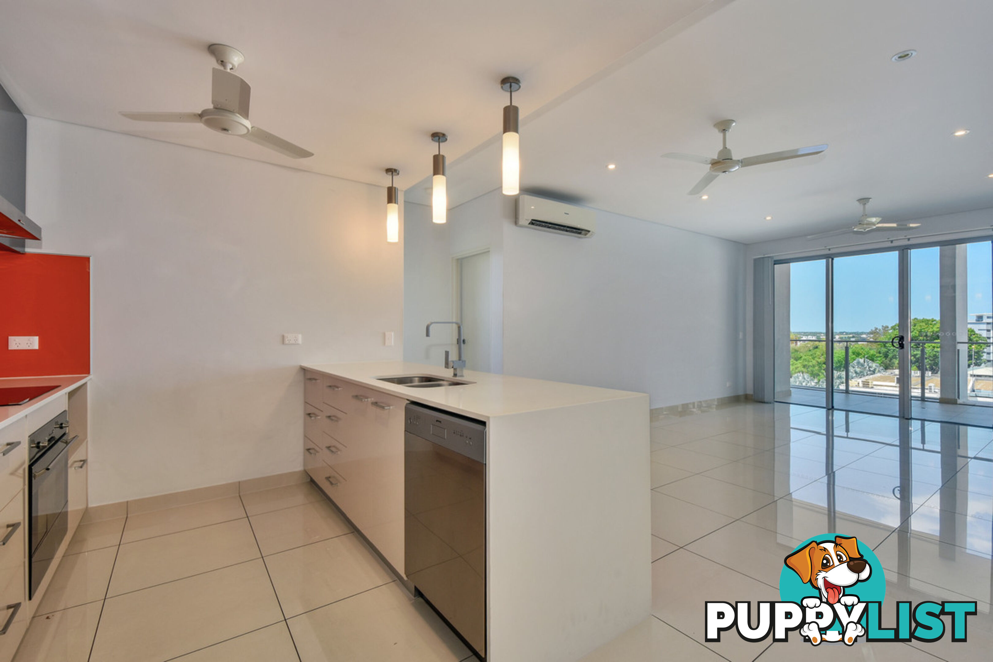 44/39 Cavenagh Street DARWIN CITY NT 0800