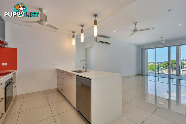 44/39 Cavenagh Street DARWIN CITY NT 0800