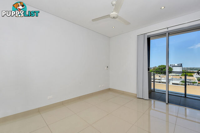 44/39 Cavenagh Street DARWIN CITY NT 0800