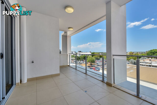 44/39 Cavenagh Street DARWIN CITY NT 0800