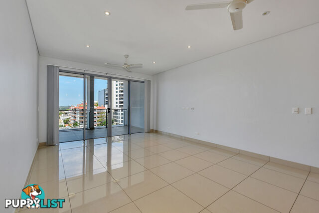 44/39 Cavenagh Street DARWIN CITY NT 0800