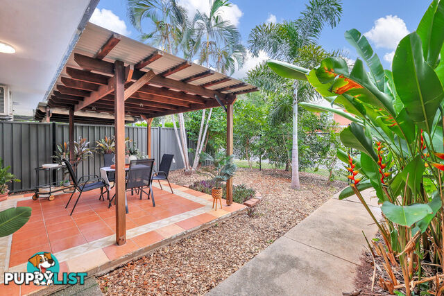 2/29 Kurrajong Crescent NIGHTCLIFF NT 0810