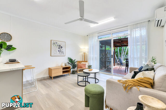 2/29 Kurrajong Crescent NIGHTCLIFF NT 0810