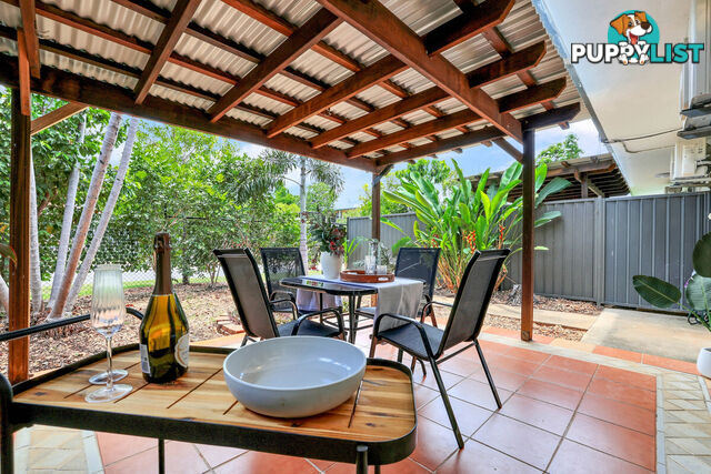 2/29 Kurrajong Crescent NIGHTCLIFF NT 0810