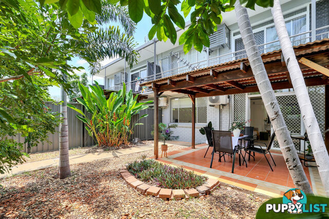 2/29 Kurrajong Crescent NIGHTCLIFF NT 0810