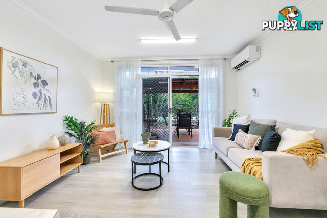 2/29 Kurrajong Crescent NIGHTCLIFF NT 0810