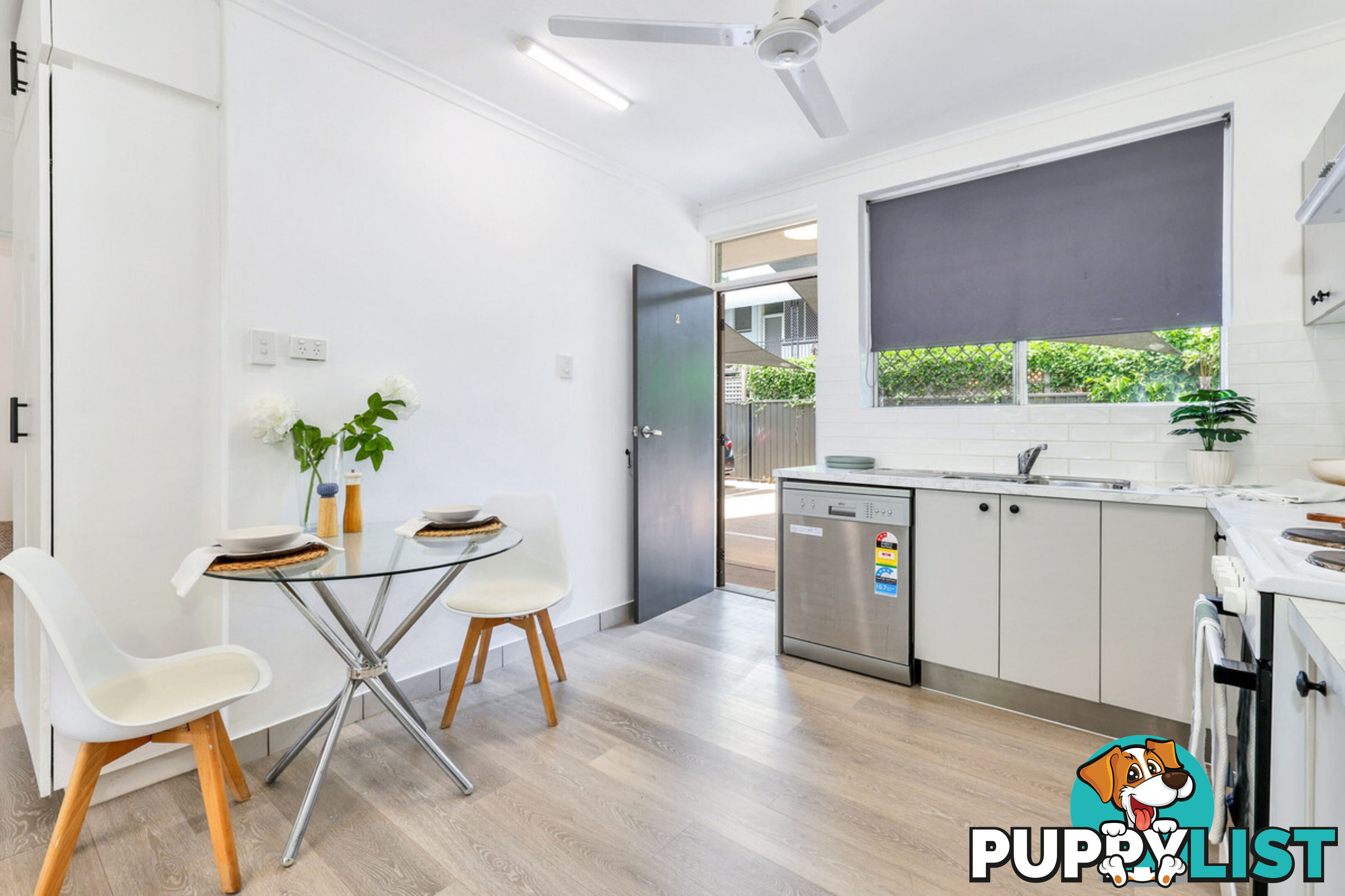 2/29 Kurrajong Crescent NIGHTCLIFF NT 0810