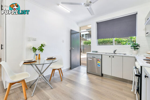 2/29 Kurrajong Crescent NIGHTCLIFF NT 0810