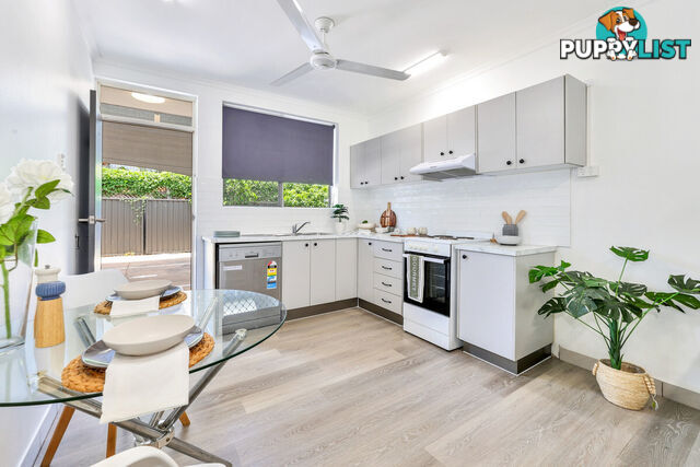 2/29 Kurrajong Crescent NIGHTCLIFF NT 0810