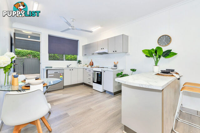 2/29 Kurrajong Crescent NIGHTCLIFF NT 0810