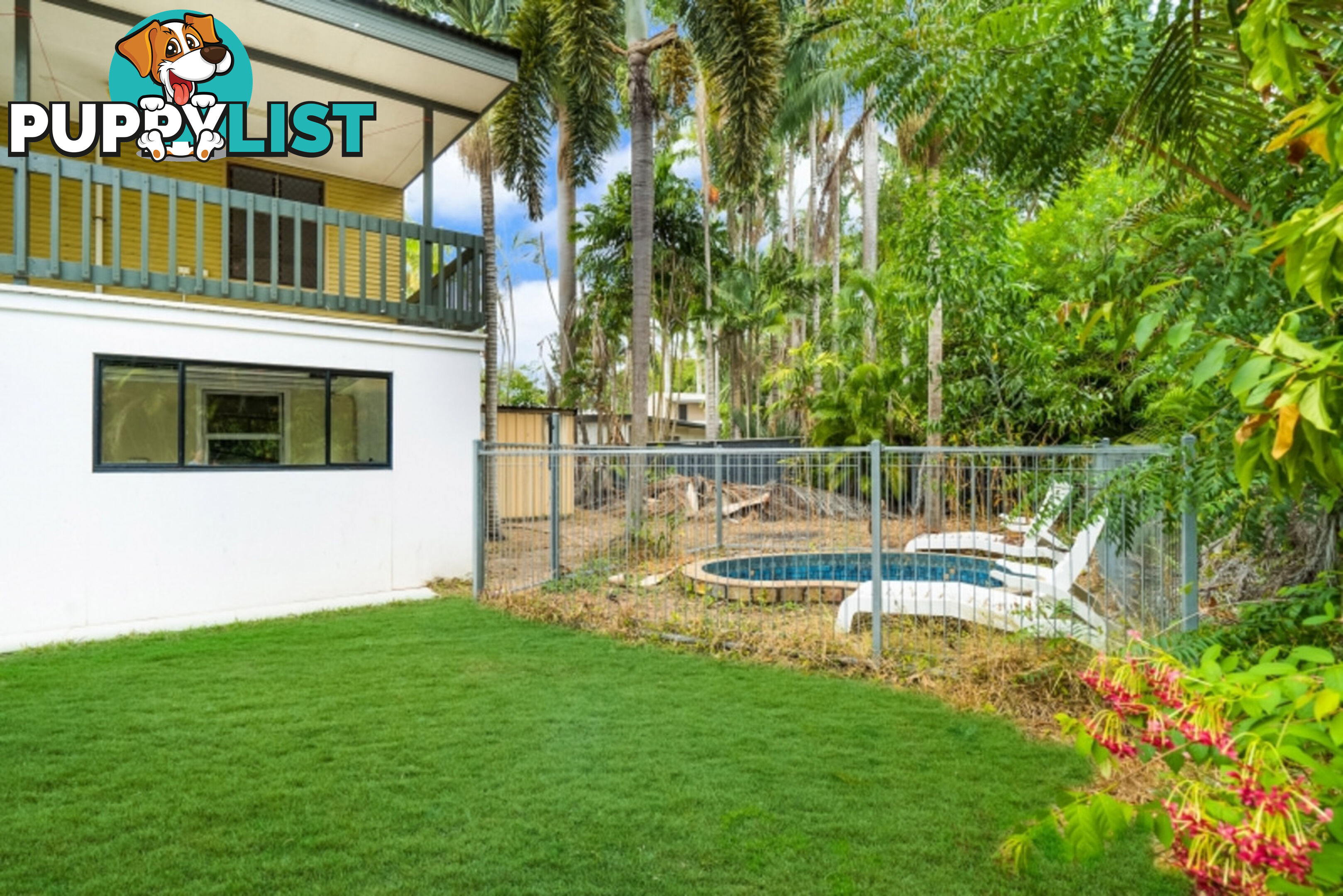 58 Lakeside Drive ALAWA NT 0810