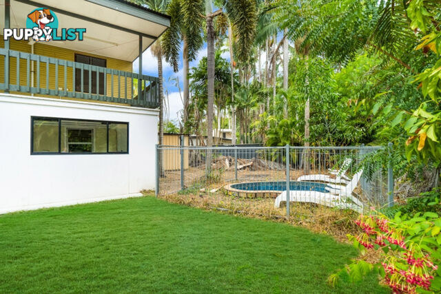 58 Lakeside Drive ALAWA NT 0810