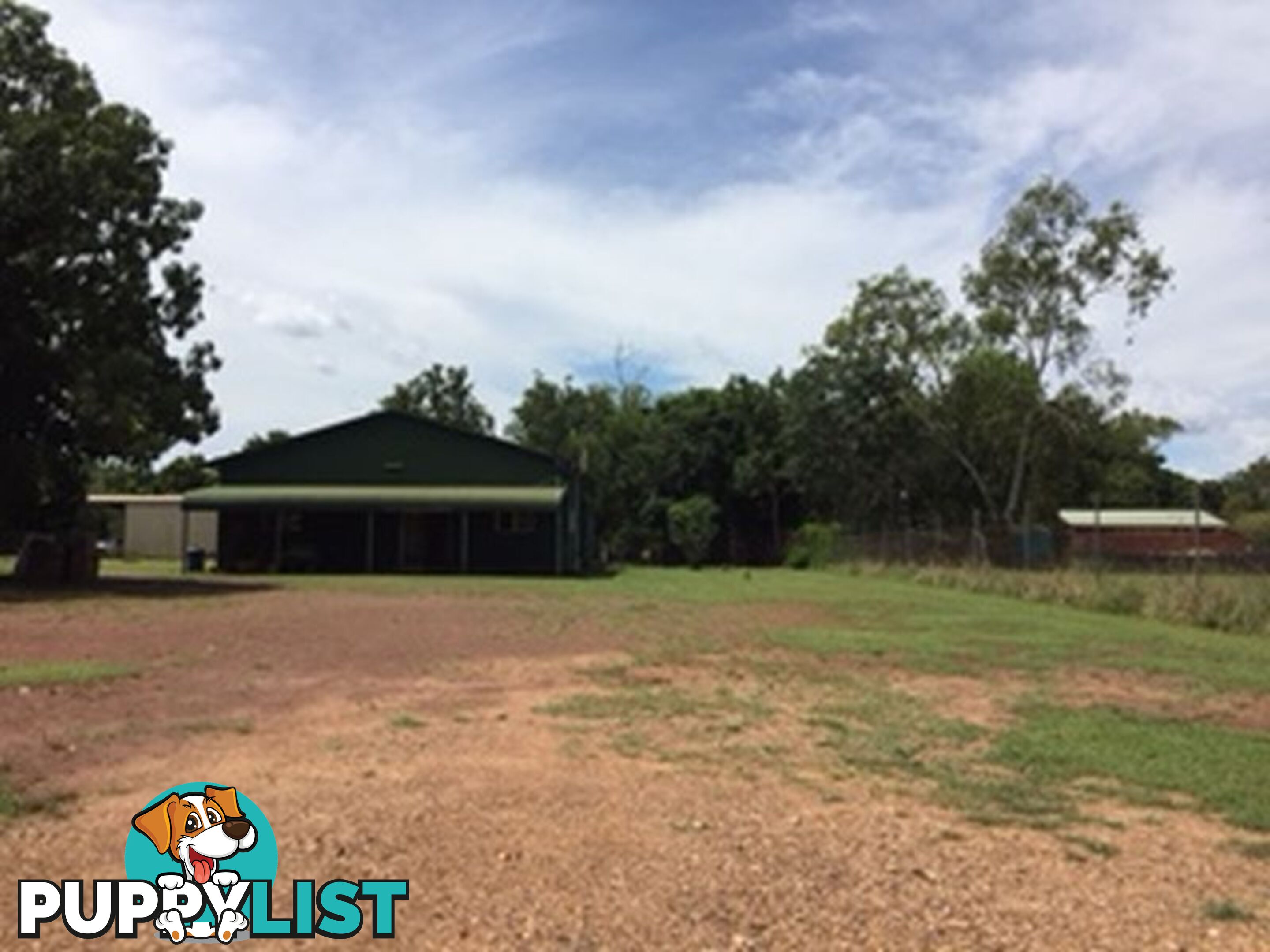 15 & 16 Woolley Court BATCHELOR NT 0845